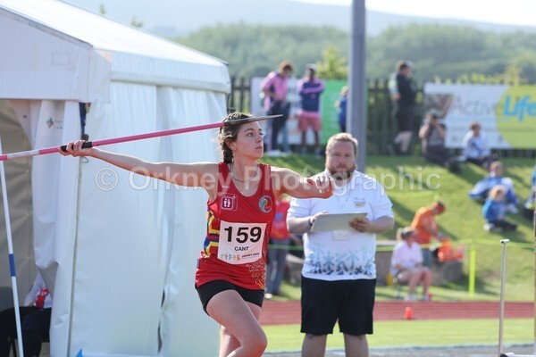 DAD28326 - Orkney Island Games 2025 - Athletics