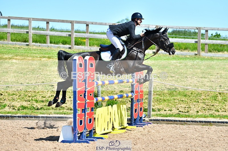 230526A-141252-02454 - Cls 5 National 1.30m Open