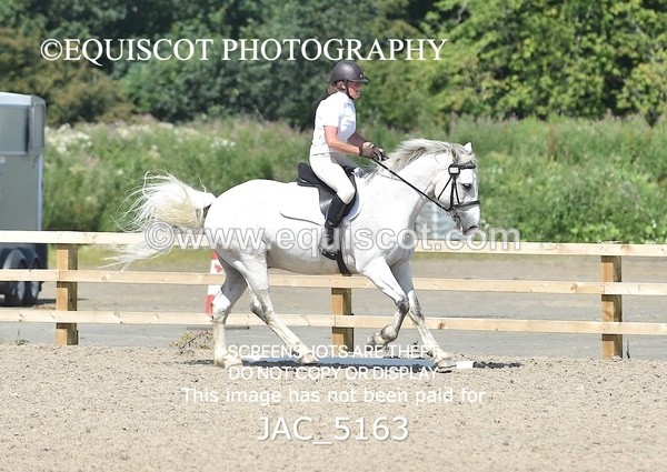 JAC_5163 - CLASS 27 My Quest Open Novice Test 2