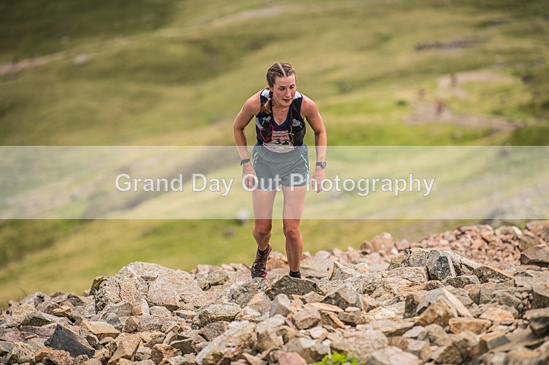 Borrowdale-461 - Borrowdale Fell Race Saturday 2nd August 2025