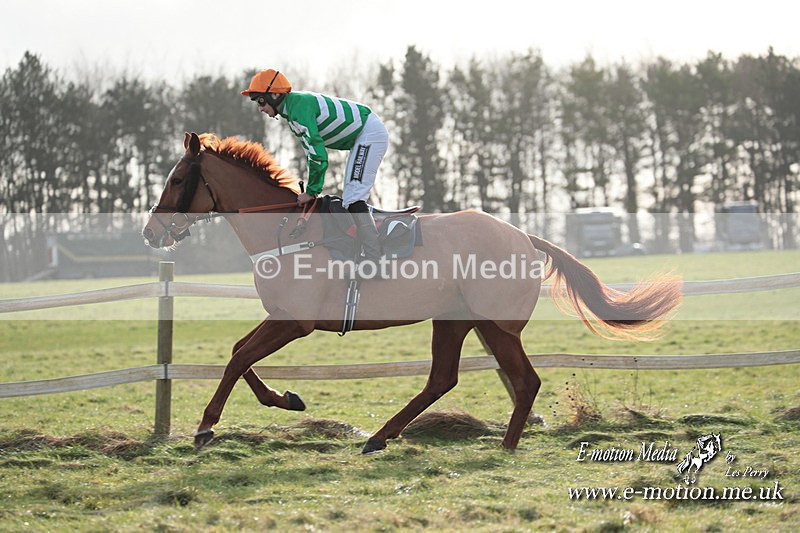PtP 270124 434 - Royal Artillery PtP Larkhill 27/01/24