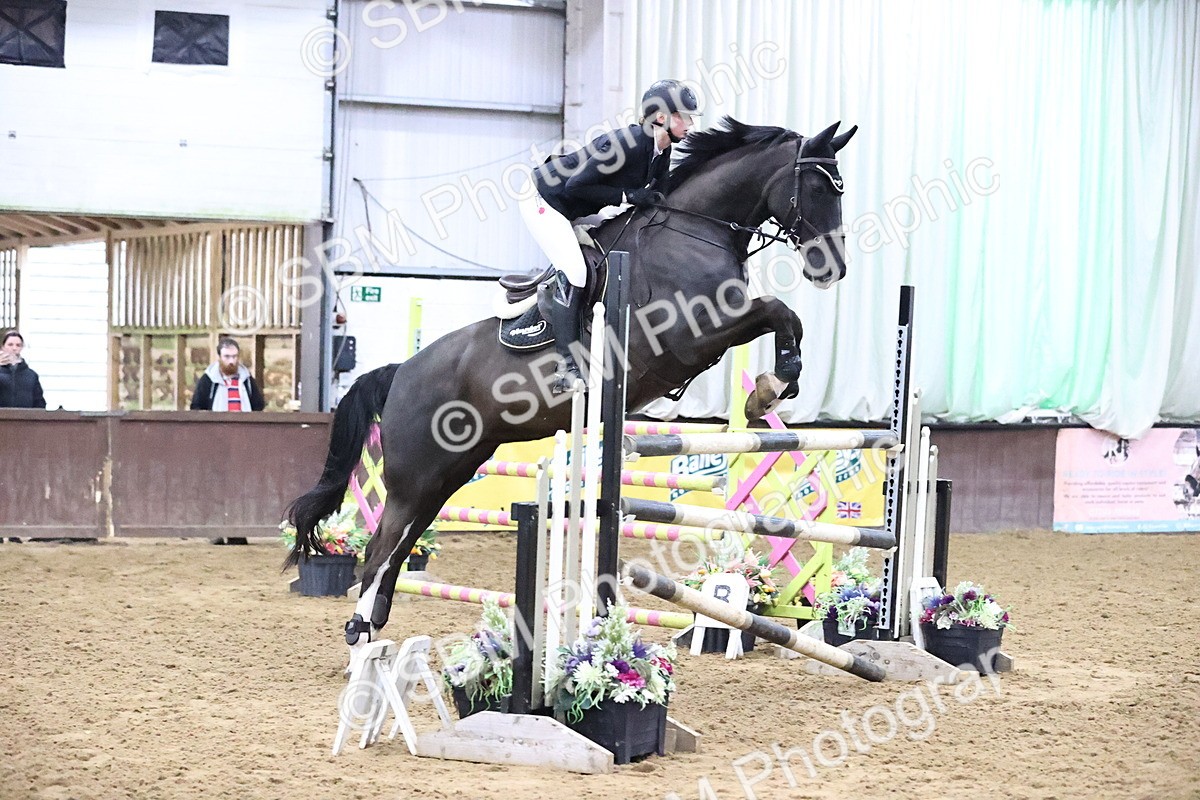 SBM_002512 - Class 12 - National B&C Handicap Championship Qualifier 1.25m 1.30m