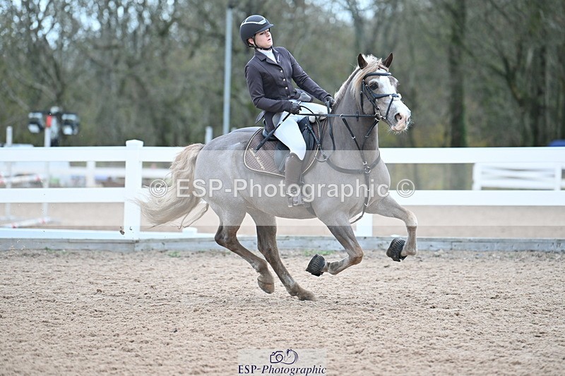 231119A-103257-04970 - Sun Cls 3 BlueChip Pony Discovery Qualifier