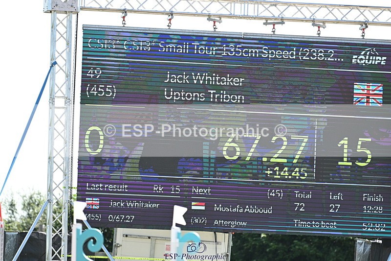 240718A-114027-04839 - Cls 1, 3 Star Small Tour 1.35m