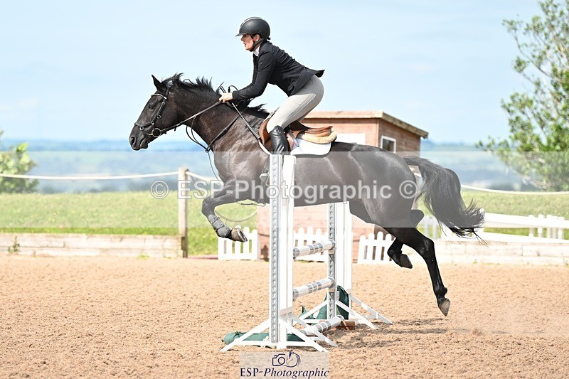 250611-101809-00065 - Cls 1 Brit Novice & 90cm Open