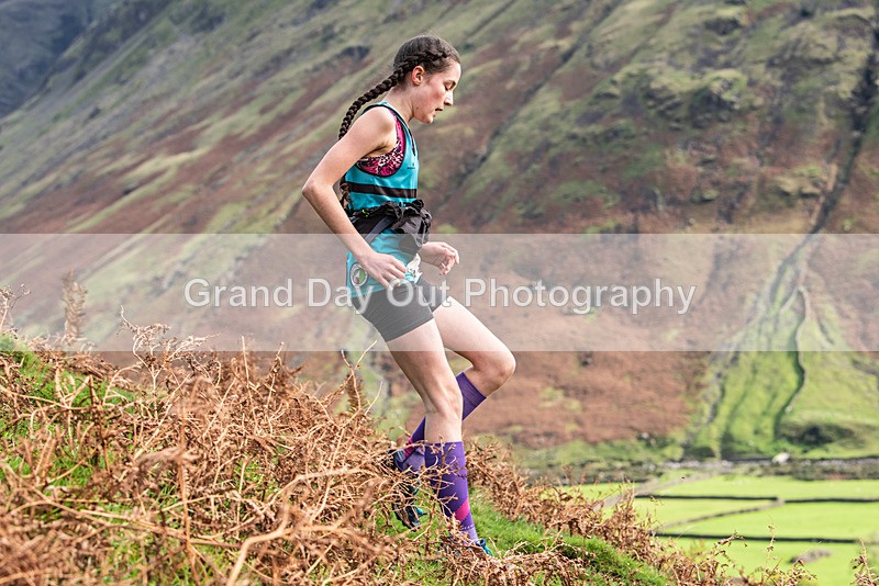 Wasdale Show-145 - Wasdale Head Show Fell Races (Junior & Senior) Saturday 14th October 2023