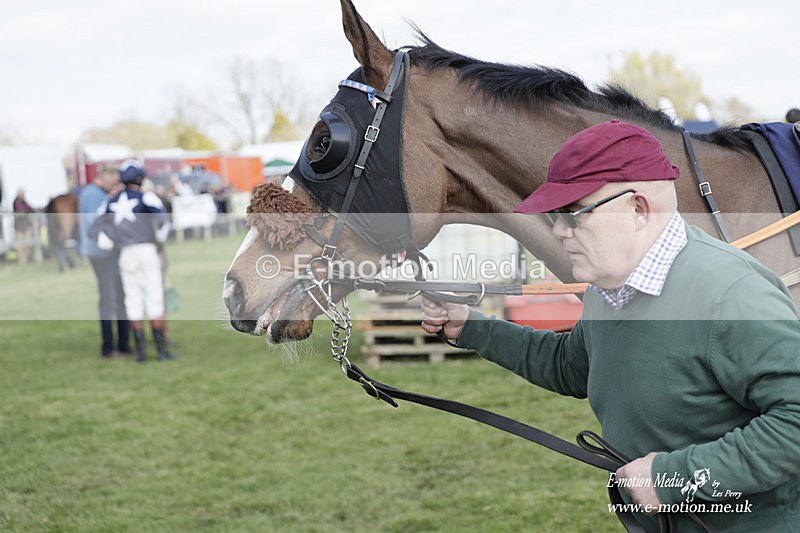 PtP 080423 478 - Dingley Races The Woodland Pytchley Hunt PtP 08/04/23