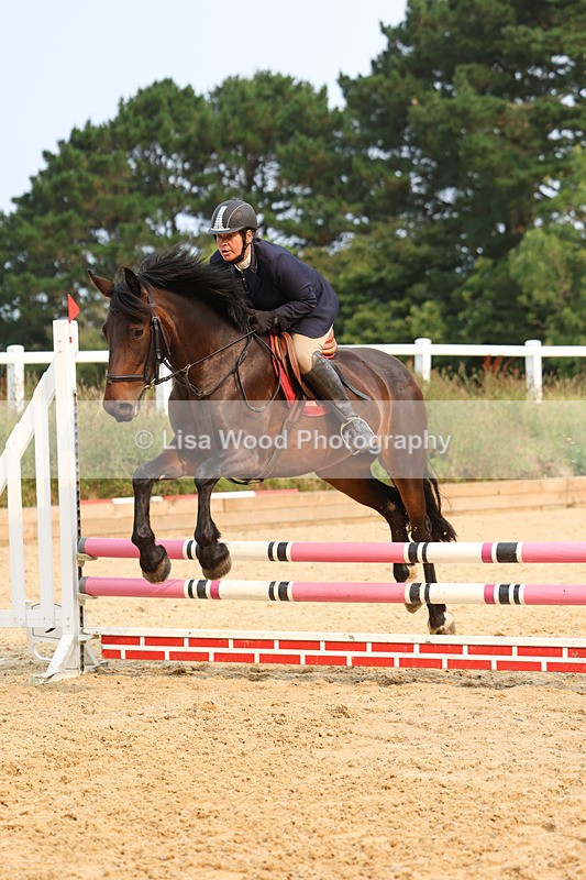 3E7A0607 - Class 2: Senior 70cm