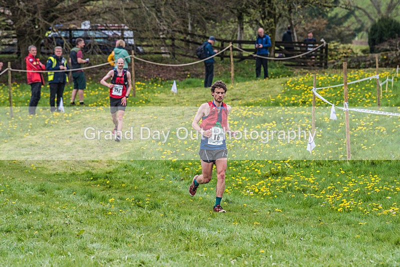 3 Peaks-1707 - The 3 Peaks Race - The Finish - Saturday 29th April 2023