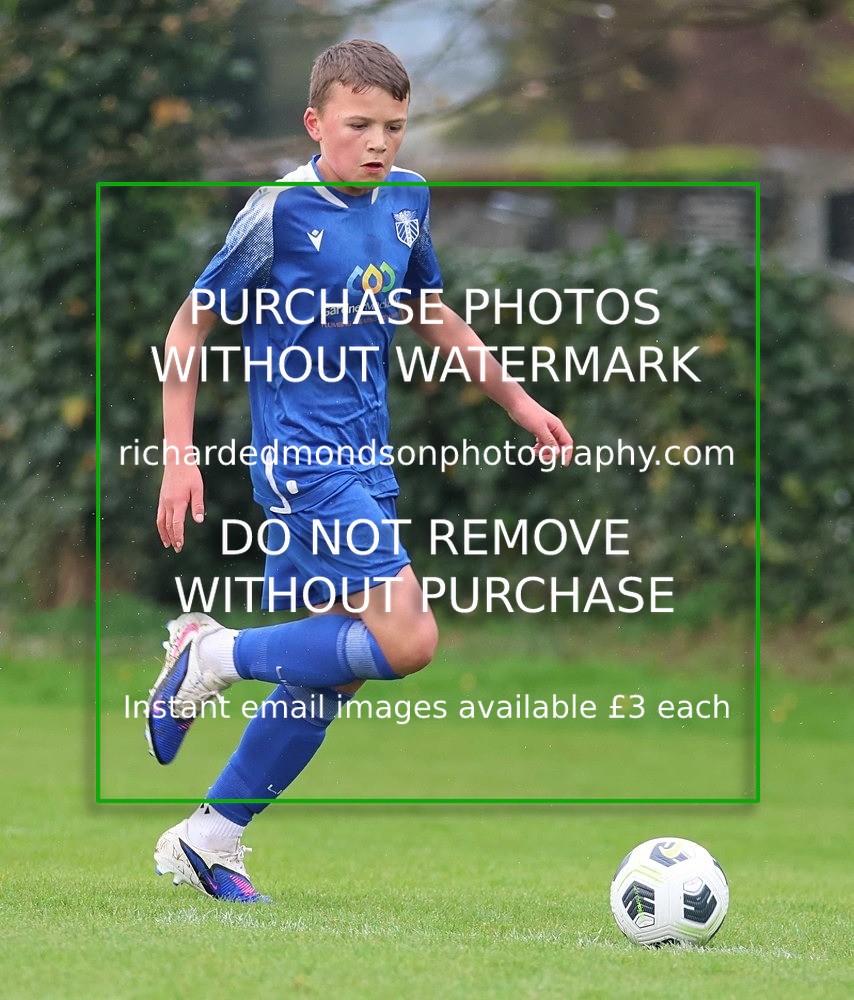 533A1217 - Wattsfield United Under 12 (WFA Cup Final) 26/4/26