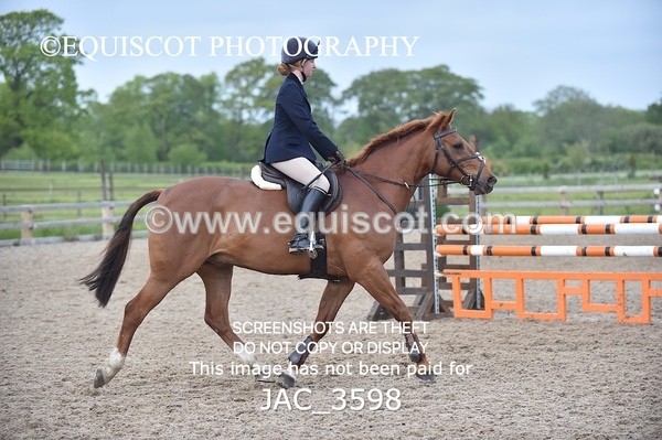 JAC_3598 - CLASS 7 1.05m Amateur Championship Qualifier/ 1.05m Open