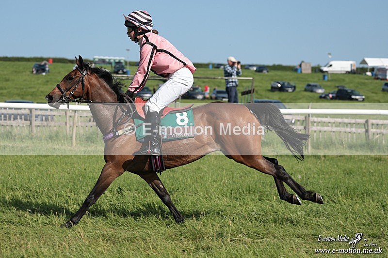 PR 250526 208 - Pony Racing from Chaddesley Corbett 25/05/26