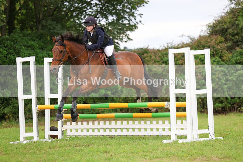 3E7A6374 - Class 3:80cm Juniors and Seniors