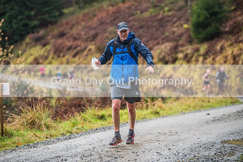 Glentress 21  10K-542 - High Terrain Events Glentress 21 & 10K Trail Races Saturday 18th November 2023