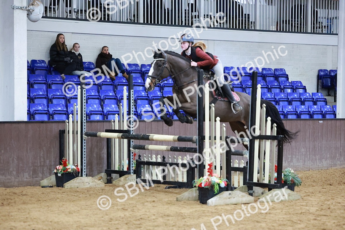 SBM_007435 - Class 24 - Nupafeed Supplements Senior Discovery/ 1m Open