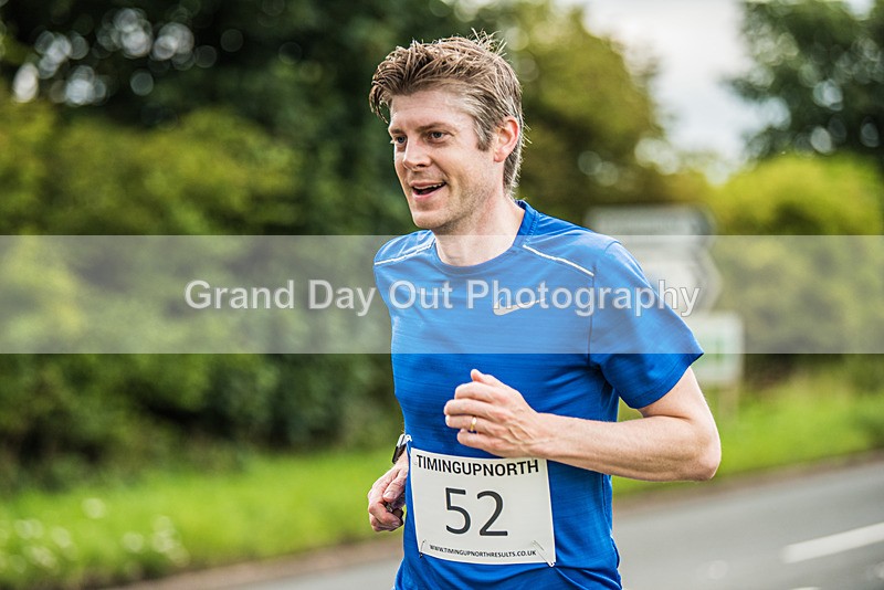 Netherhall-312 - Netherhall 10K Road Race & Children's Races, Wednesday 2nd August 2023