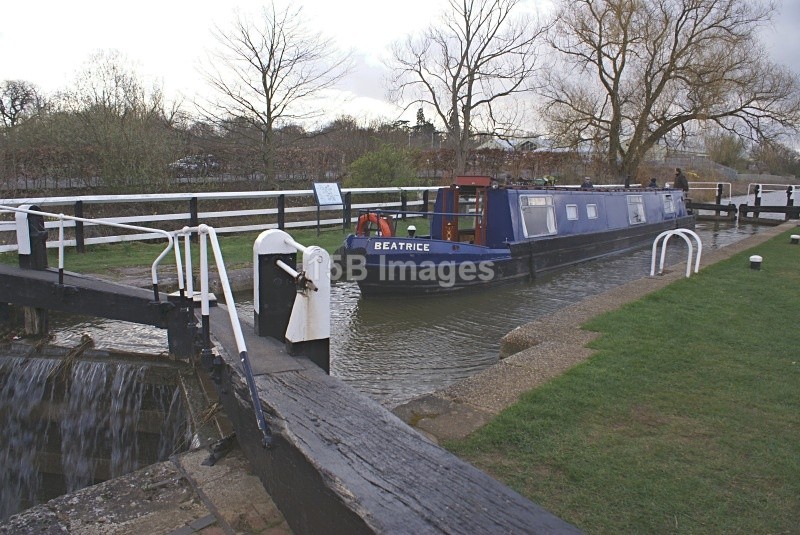 S1006 - Boats