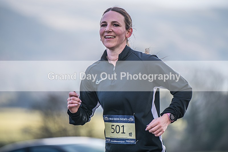 North Lakes-618 - North Lakes 10K & Half Marathon Sunday 9th February 2025