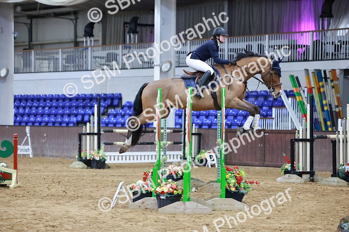 SBM_008035 - Class 26 - WB Equiline Star Championship Qualifier 1.10m