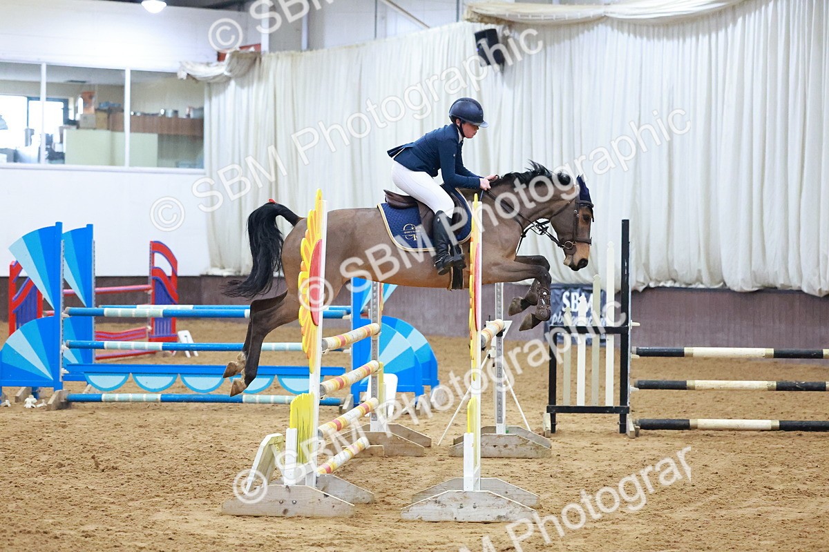 SBM_001188 - Class 4 - Senior Newcomers - 1.10m