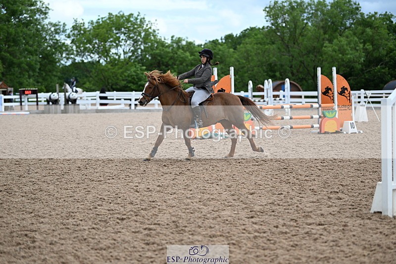 240608A-110311-00537 - Cls 9 Pony British Novice 2nd Round