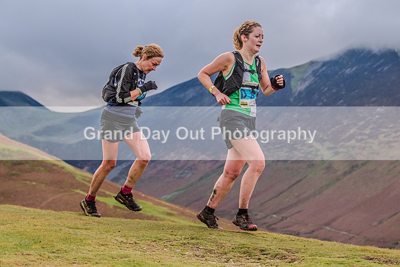 British Fell Relay-4017 - British Fell & Hill Relay Championship Braithwaite Keswick Saturday 21st October 2023