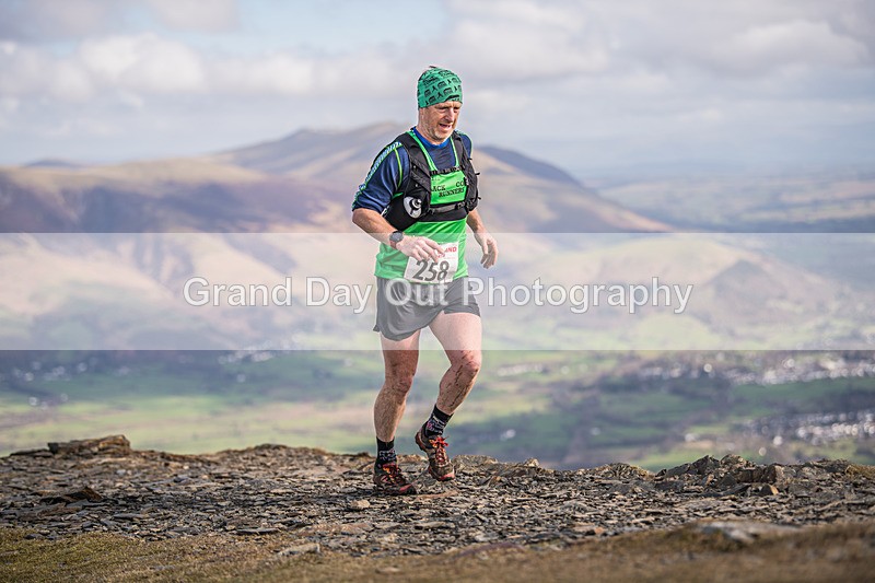 Coledale-567 - Coledale Horseshoe Fell Race Saturday 30th March 2024