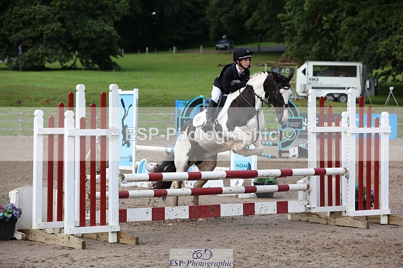 230826-120711-17528 - Round 1 Start to 12.30 coursewalk