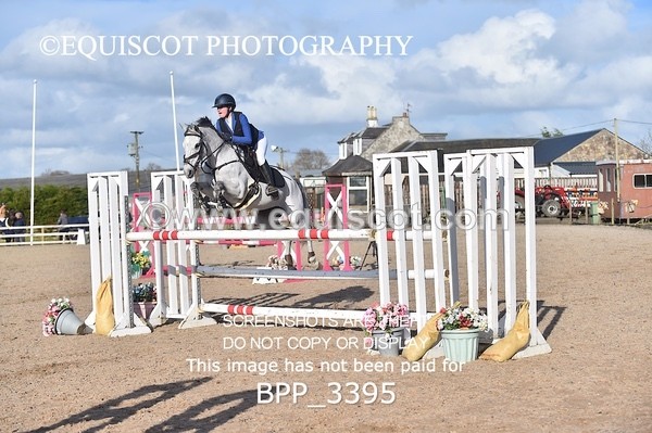 BPP_3395 - CLASS 9 148cm Pony Royal Highland Show Championship Qualifier
