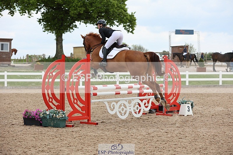 250509-144401-07903 - Cls 22 1.05m Amateur Qualifier