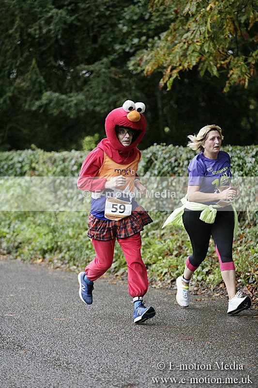 CAD131019-1559 - Cadence Events Grittleton 10km 13/10/19