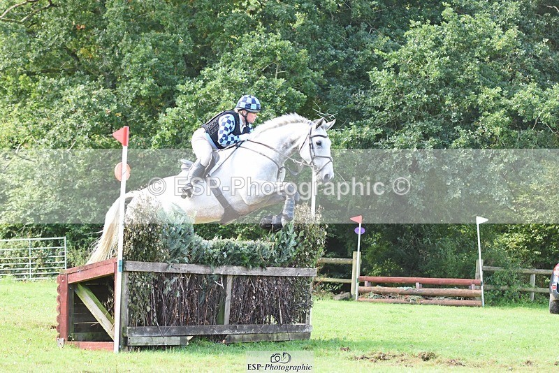 230820X-112352-1602 - BE90 XC 09.40 to Rider 151 at 11.44