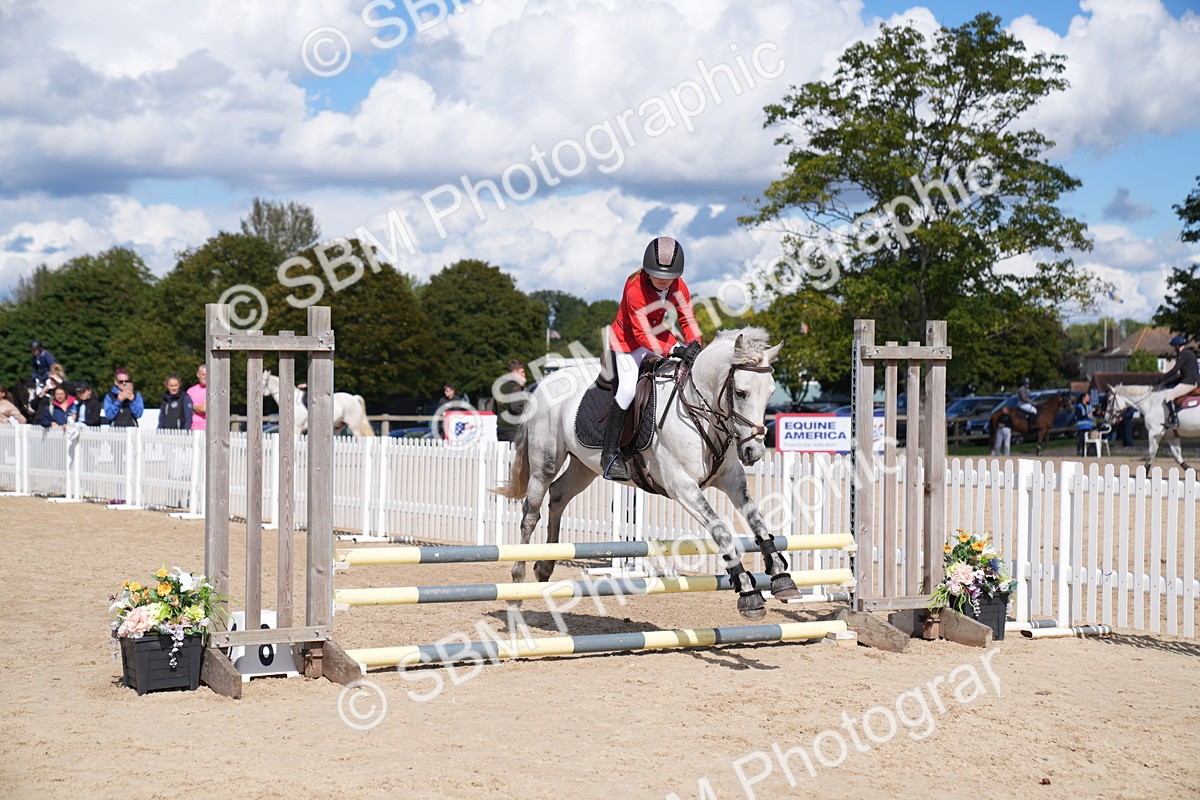 SBM_06053 - J55 Clear Round 60cm