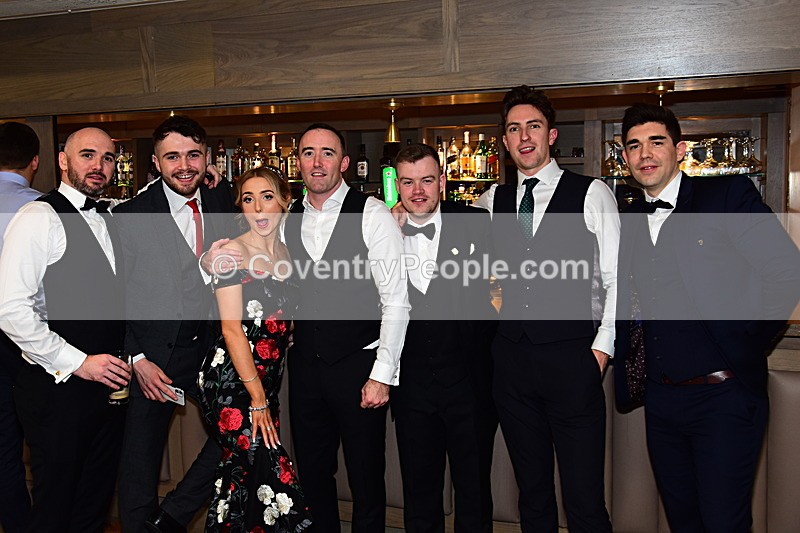 GRC-1703 - Emma and Ciaran