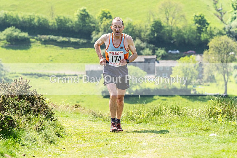 Two Tops-378 - Two Tops Fell Race Saturday 18th May 2024