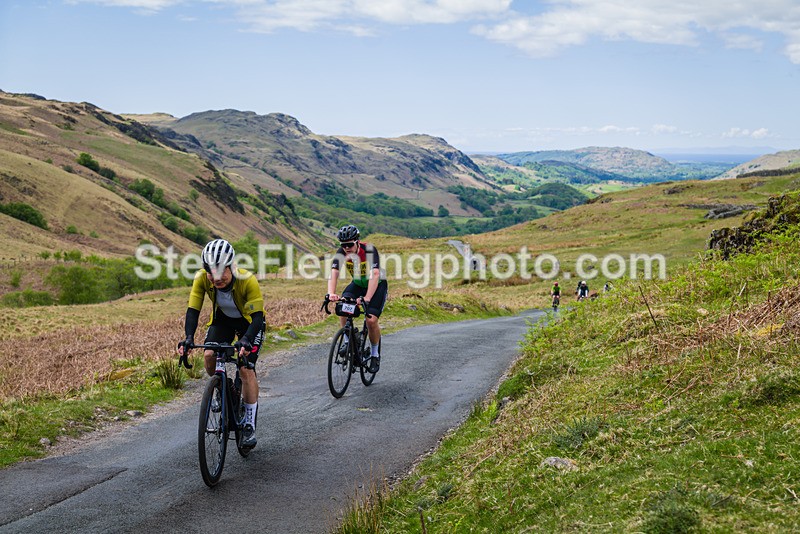 123103 - Hardknott Pass Camera 1 12.00-13.00