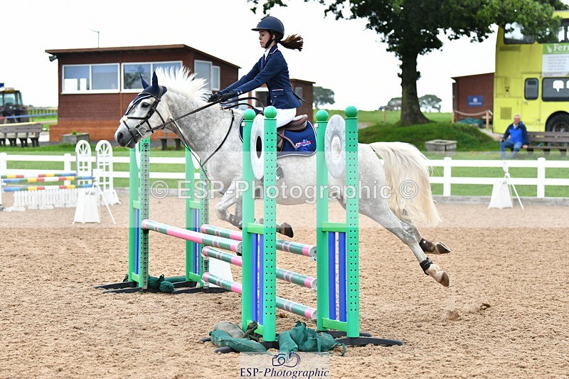 230819A-101737-00205 - Cls 21 Pony Brit Novice & 80cm Open