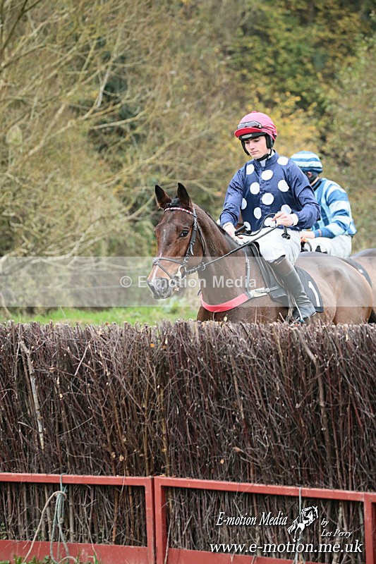 PtP 091124  455 - Knightwick Races Point-to-Point 09/11/24