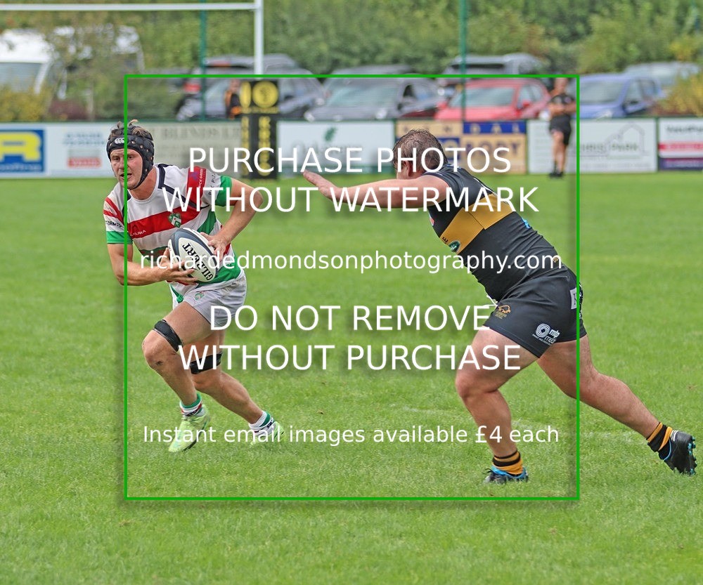 IMG_2019 - Kendal Rugby v Stockport Rugby