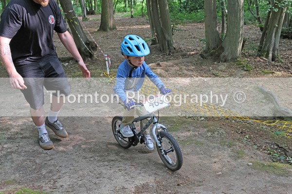466 - MTB East Round 6 Potash 1st June 2025 Under 7s Under 9s Under 12s Races 08:45 – 9:35