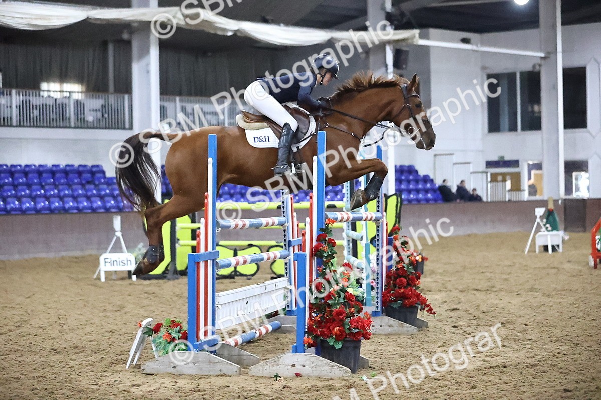 SBM_004430 - Class 14 - Senior 1.35m Open