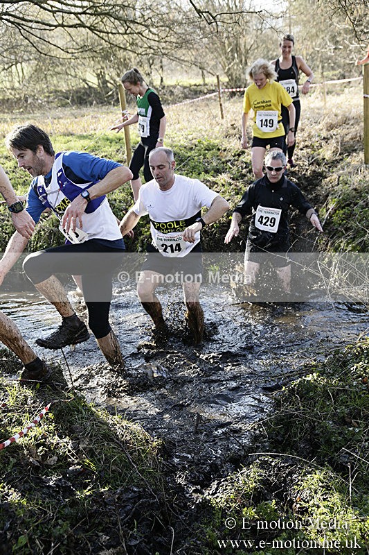 PVT 240219 452 - The Terminator Race - Pewsey Vale - 24/02/19