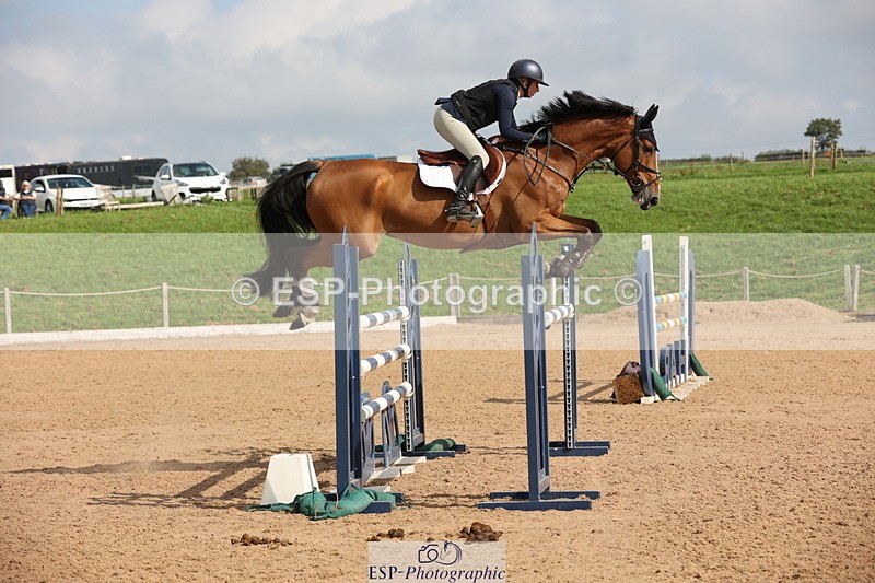 230915A-114230-01854 - Cls 2 Snr Foxhunter