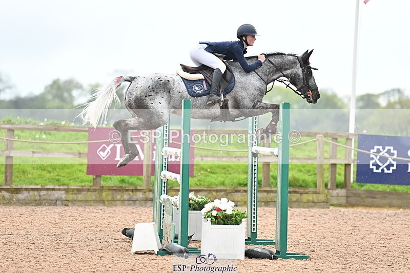 240505A-152444-06670 - Cls 6, 7 & 8 Pony National 1.15m, 1.20m & 1.30 Open