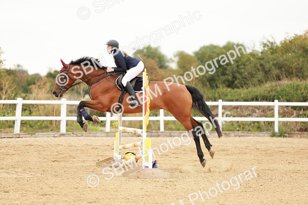 SBM_008766 - Class 6 - 90cm