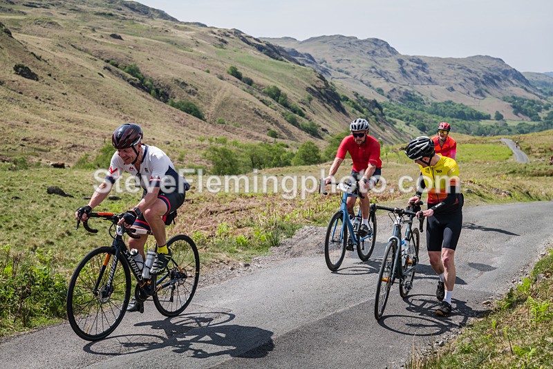 124522 - Hardknott Pass Camera 1 12.00-13.00