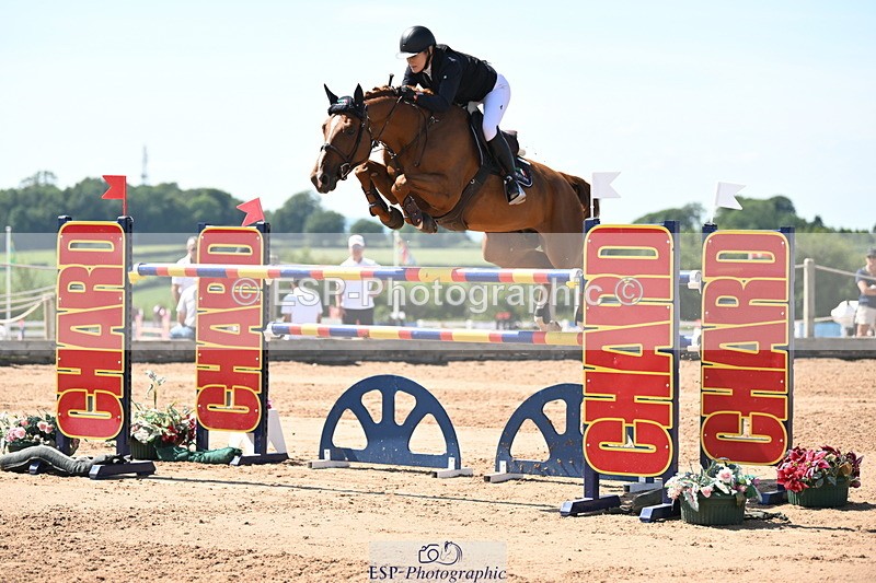 240718A-152548-07195 - Cls 5, 3 Star Big Tour 1.45m