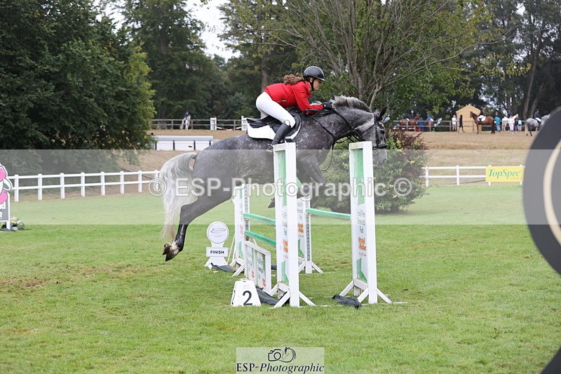 250830A-121413-06361 - Cls 15 5 Year Old Qualifier