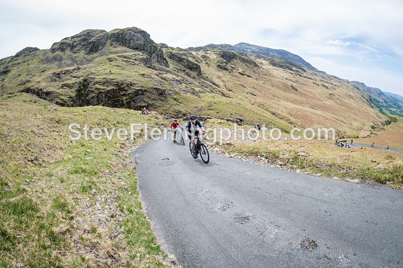 121924 - Hardknott Pass Camera 2 12.00-13.00