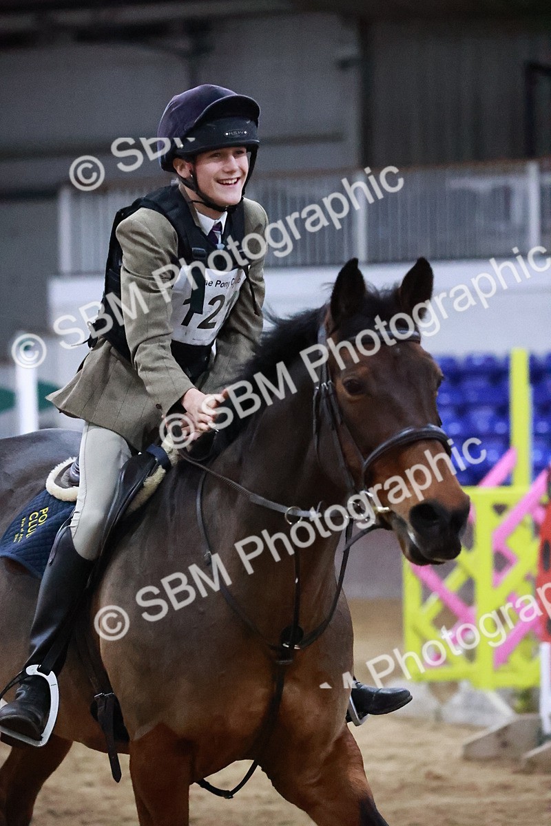 SBM_002695 - Class 7 - Show Jumping 1.00m